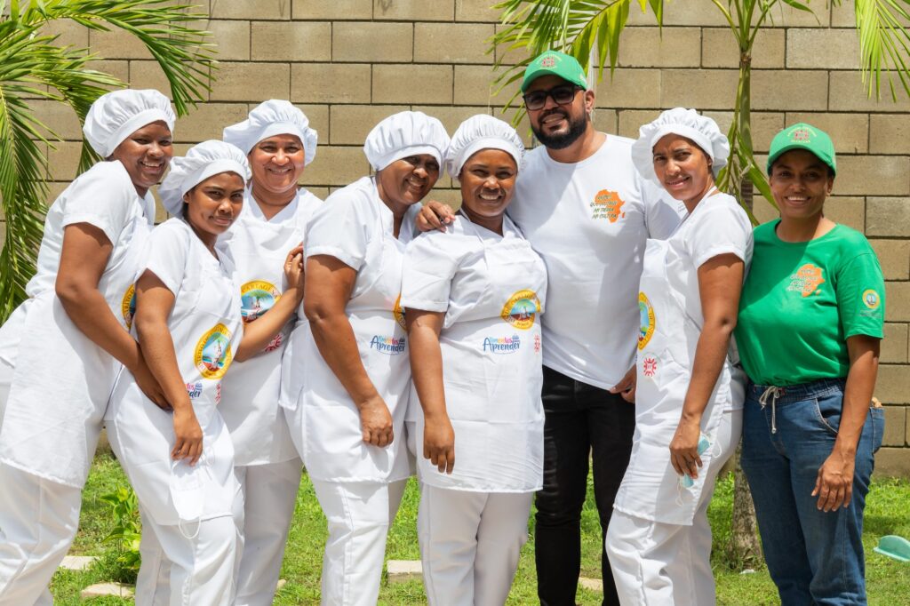 Nutri-Master Eliminatorias