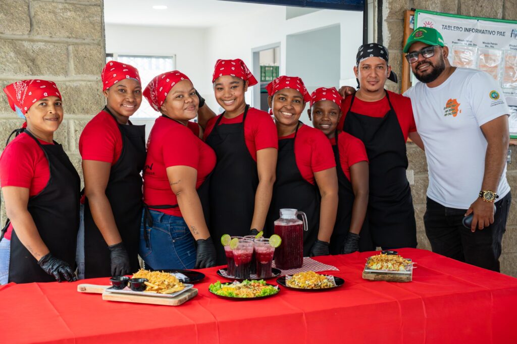 Nutri-Master Eliminatorias