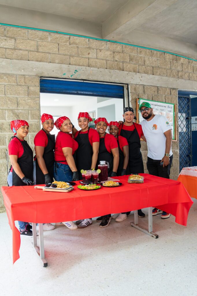 Nutri-Master Eliminatorias