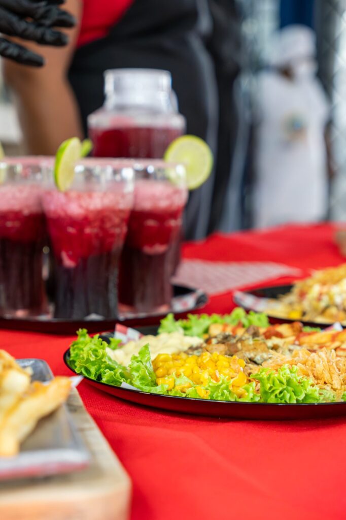 Nutri-Master Eliminatorias