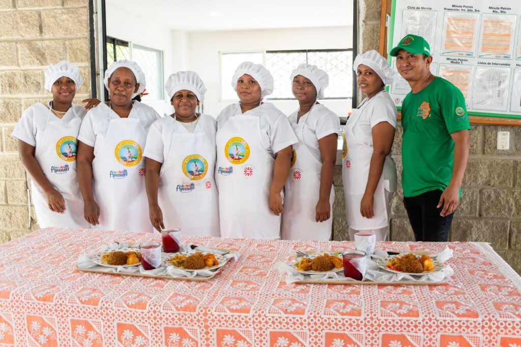 Nutri-Master Eliminatorias