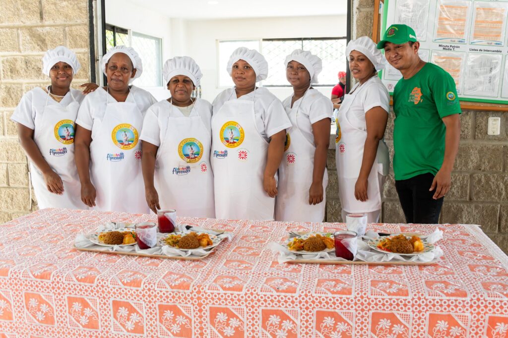 Nutri-Master Eliminatorias