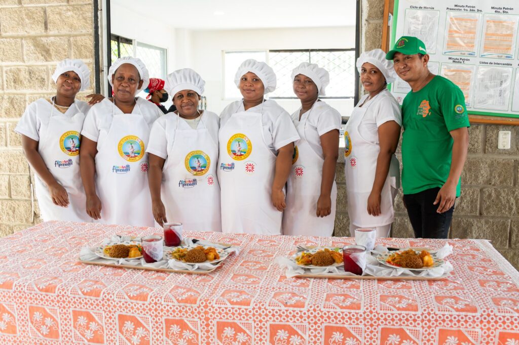 Nutri-Master Eliminatorias