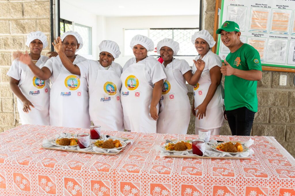 Nutri-Master Eliminatorias