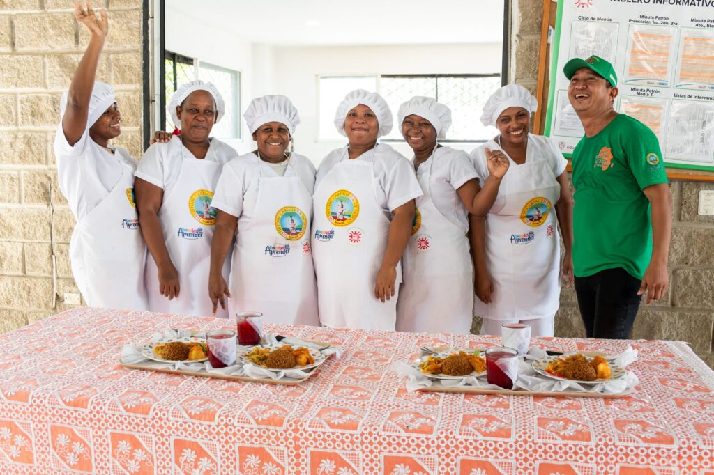 Nutri-Master Eliminatorias