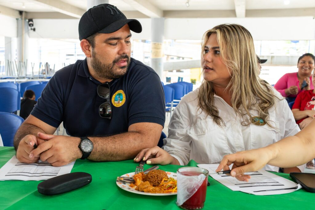 Nutri-Master Eliminatorias