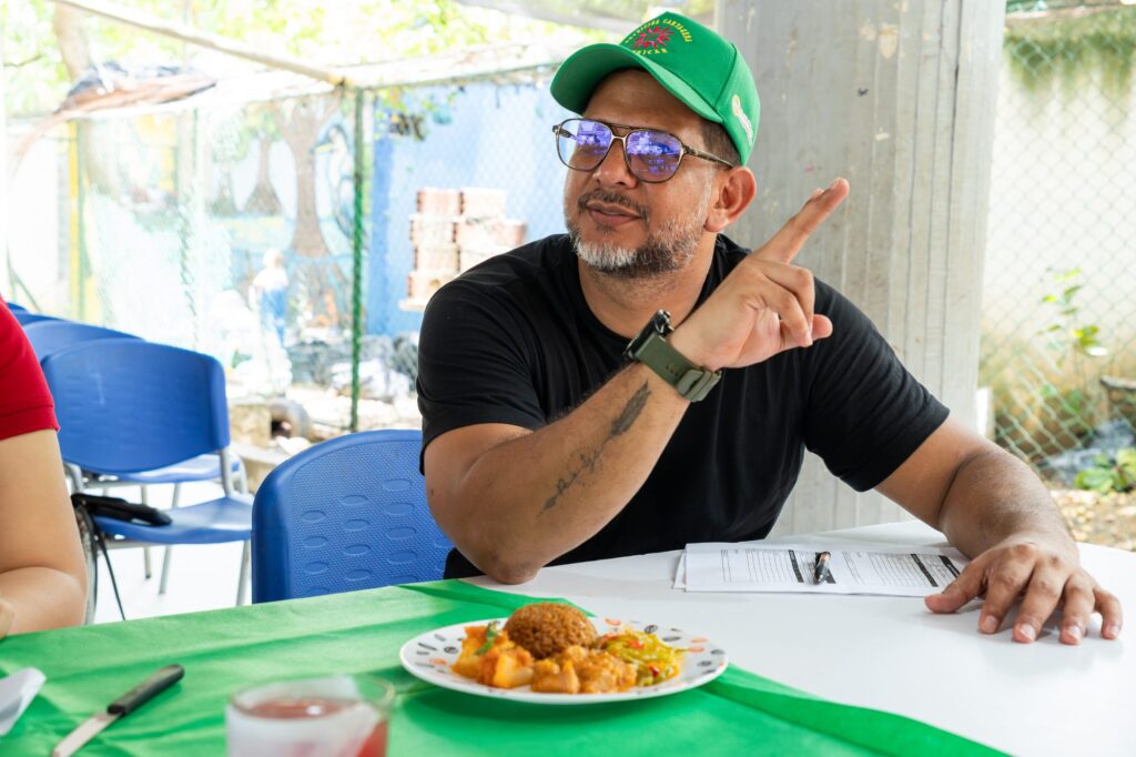 Nutri-Master Eliminatorias
