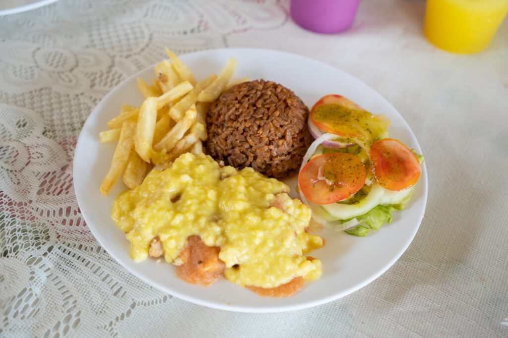 Nutri-Master Eliminatorias