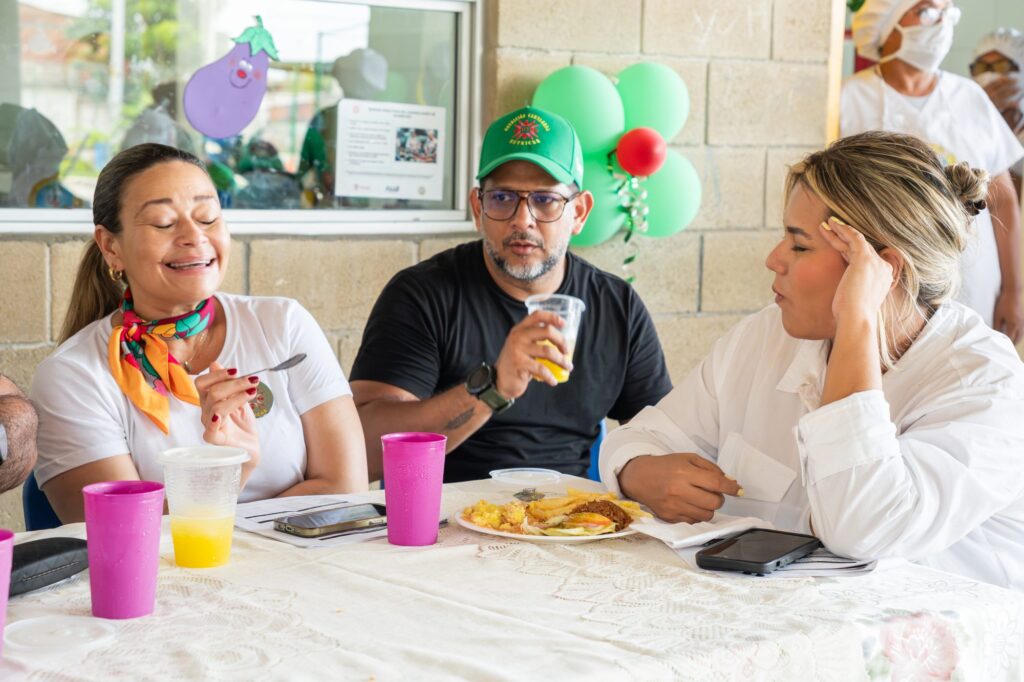 Nutri-Master Eliminatorias