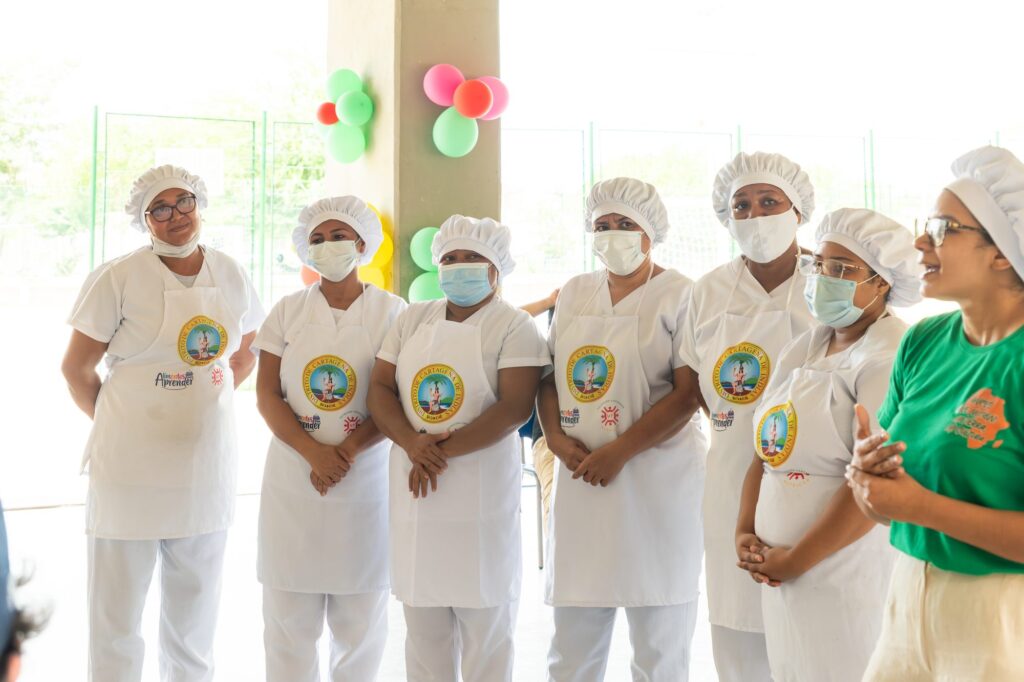 Nutri-Master Eliminatorias