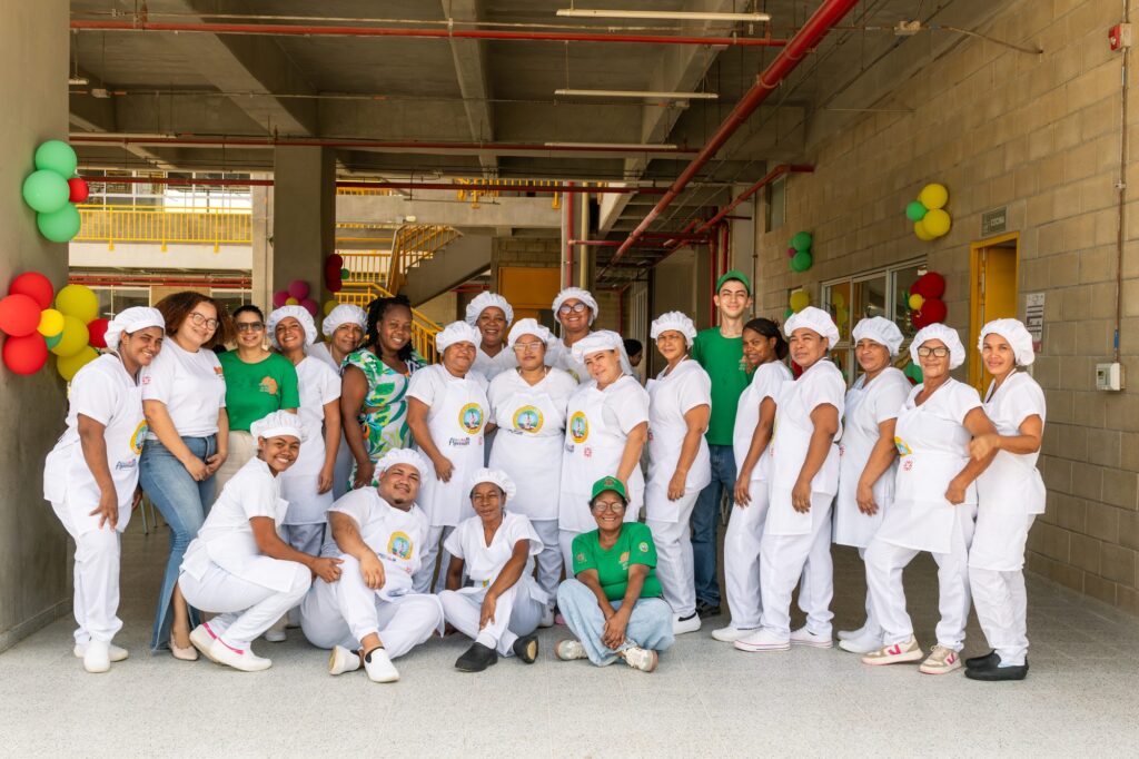 Nutri-Master Eliminatorias