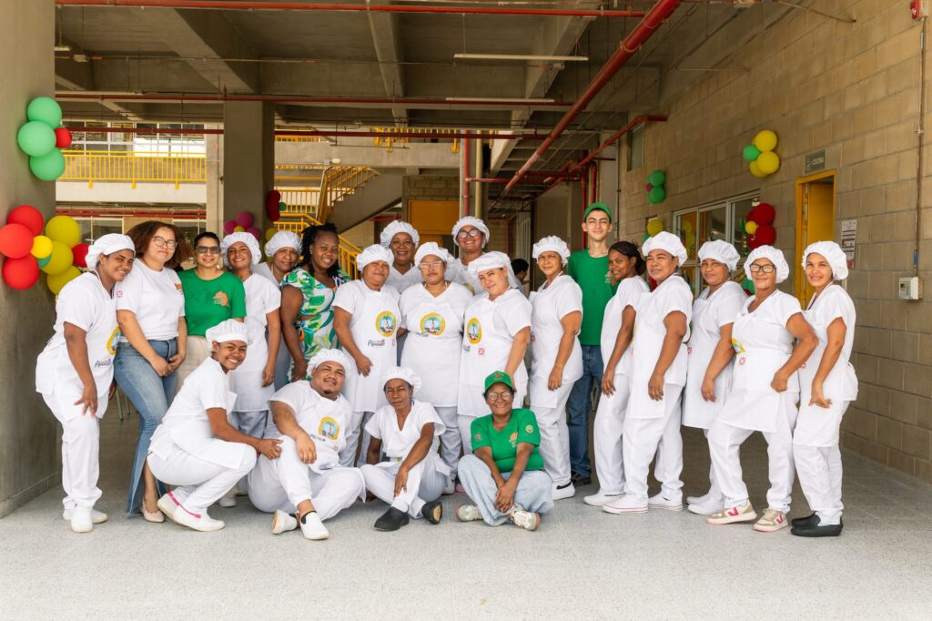 Nutri-Master Eliminatorias