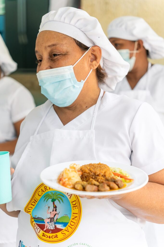 Nutri-Master Eliminatorias