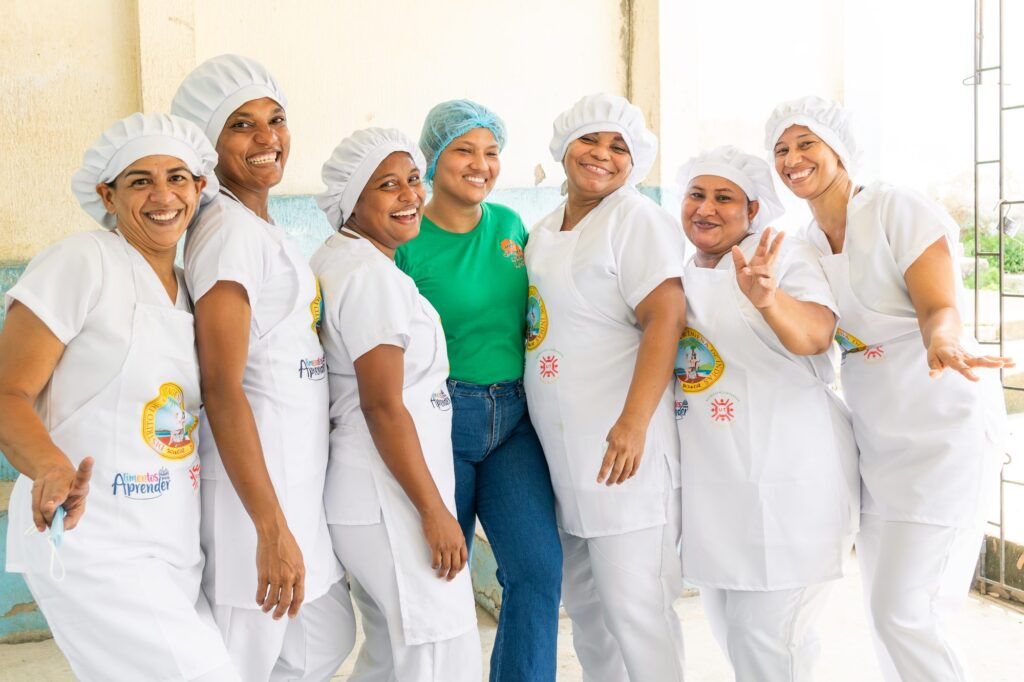 Nutri-Master Eliminatorias
