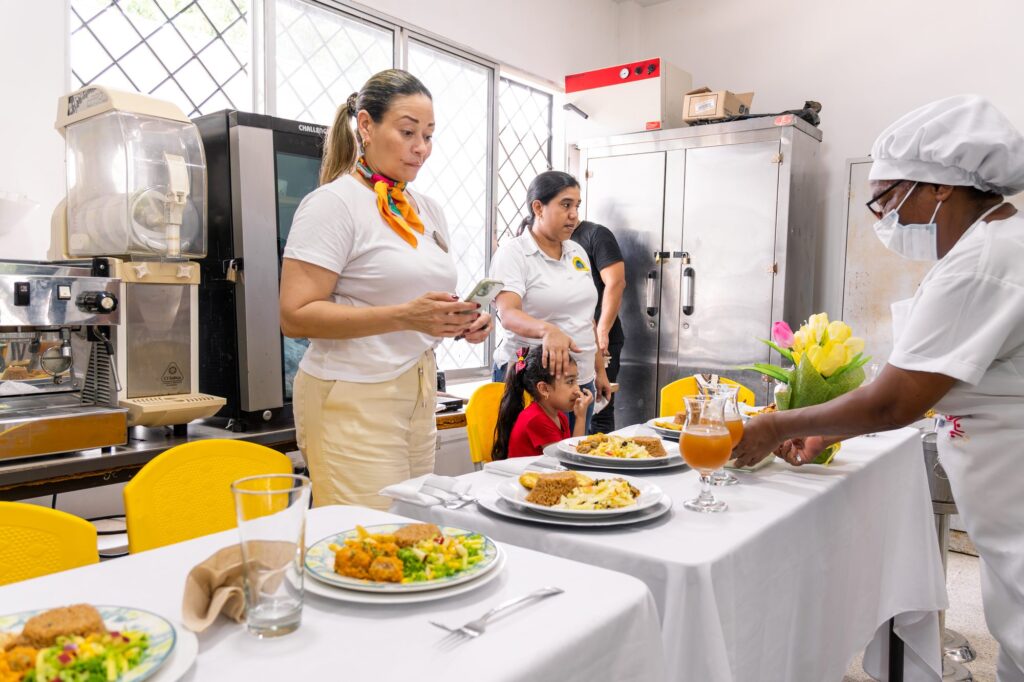 Nutri-Master Eliminatorias