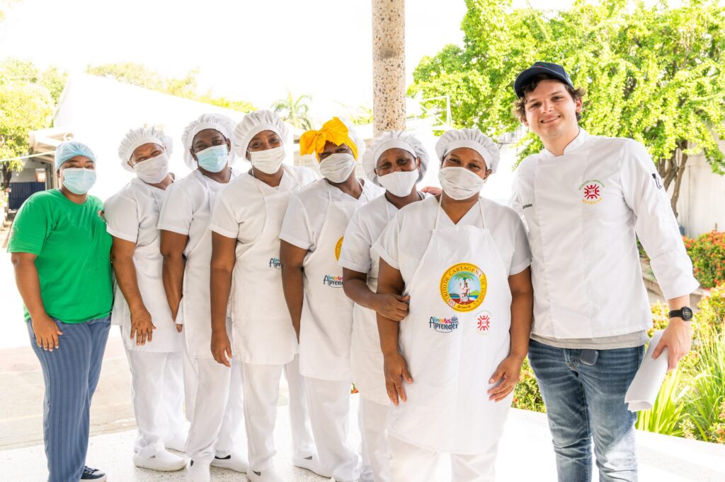 Nutri-Master Eliminatorias