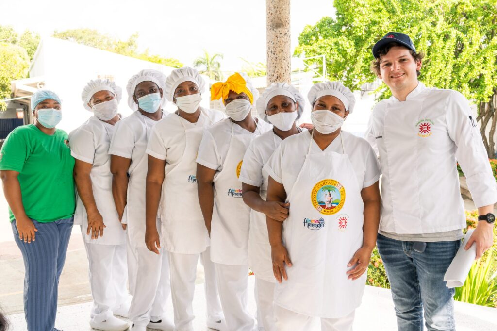 Nutri-Master Eliminatorias