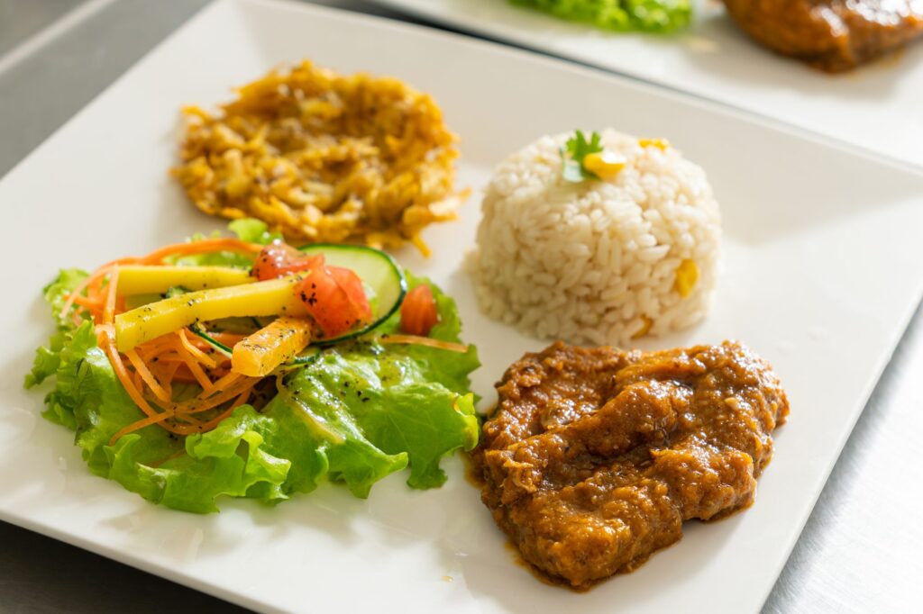 Nutri-Master Eliminatorias