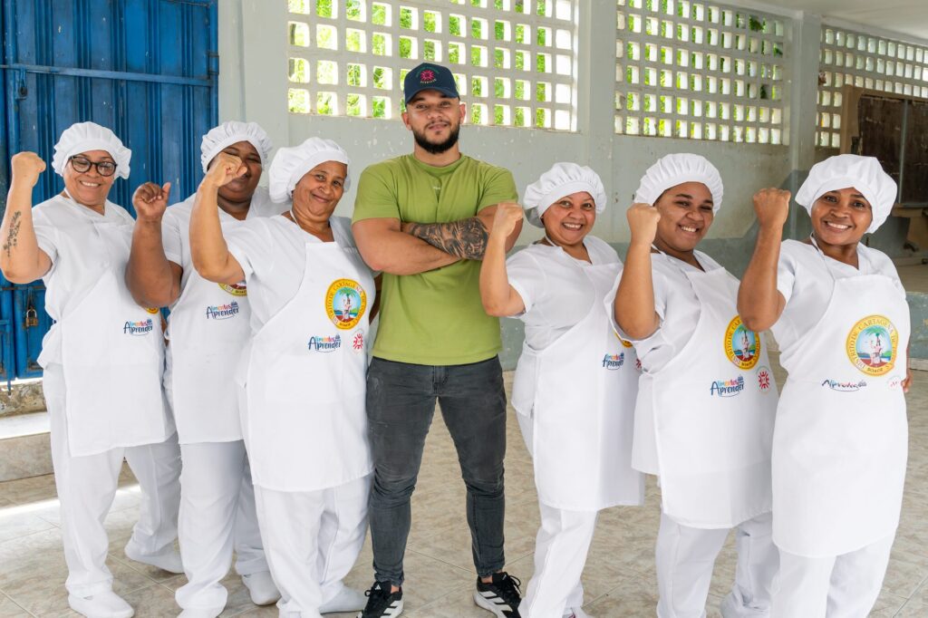Nutri-Master Eliminatorias