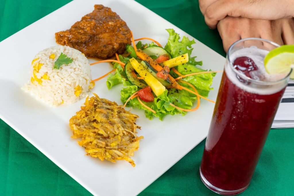 Nutri-Master Eliminatorias