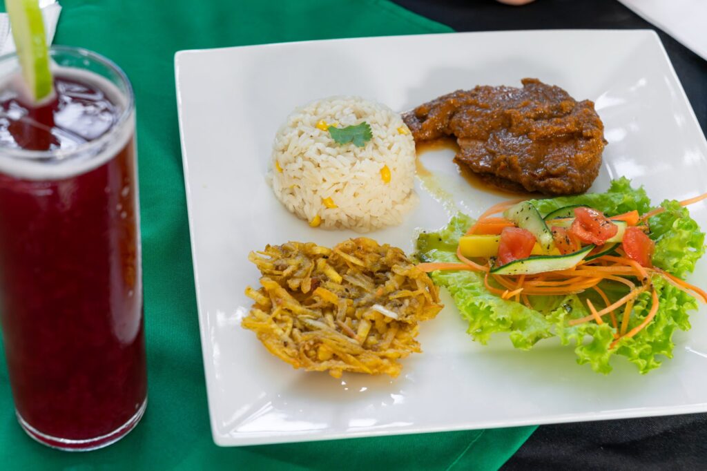 Nutri-Master Eliminatorias