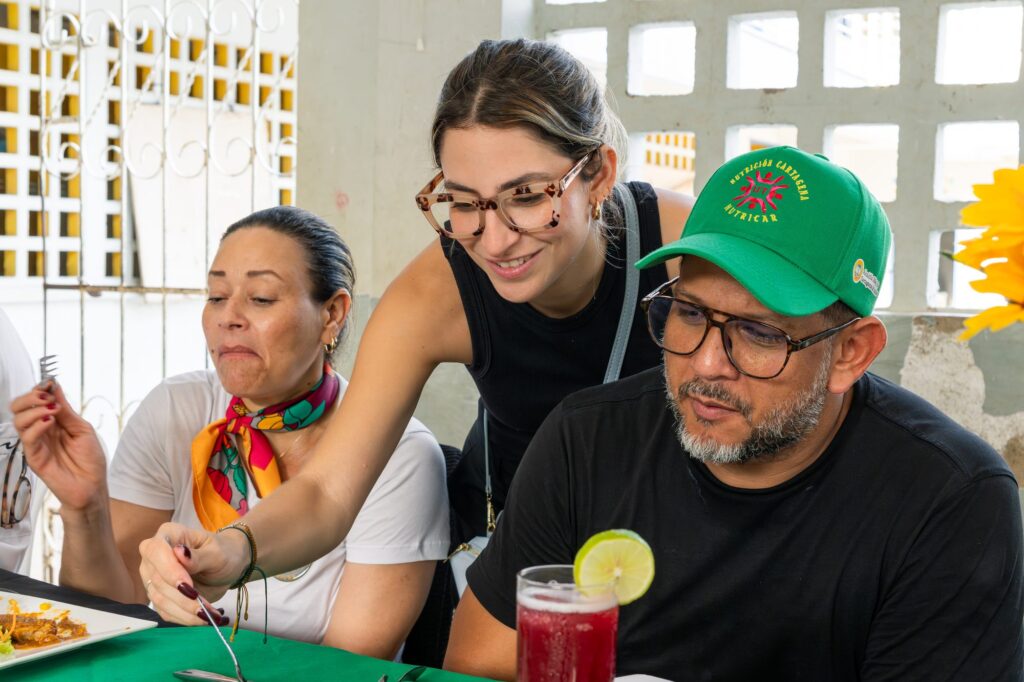 Nutri-Master Eliminatorias