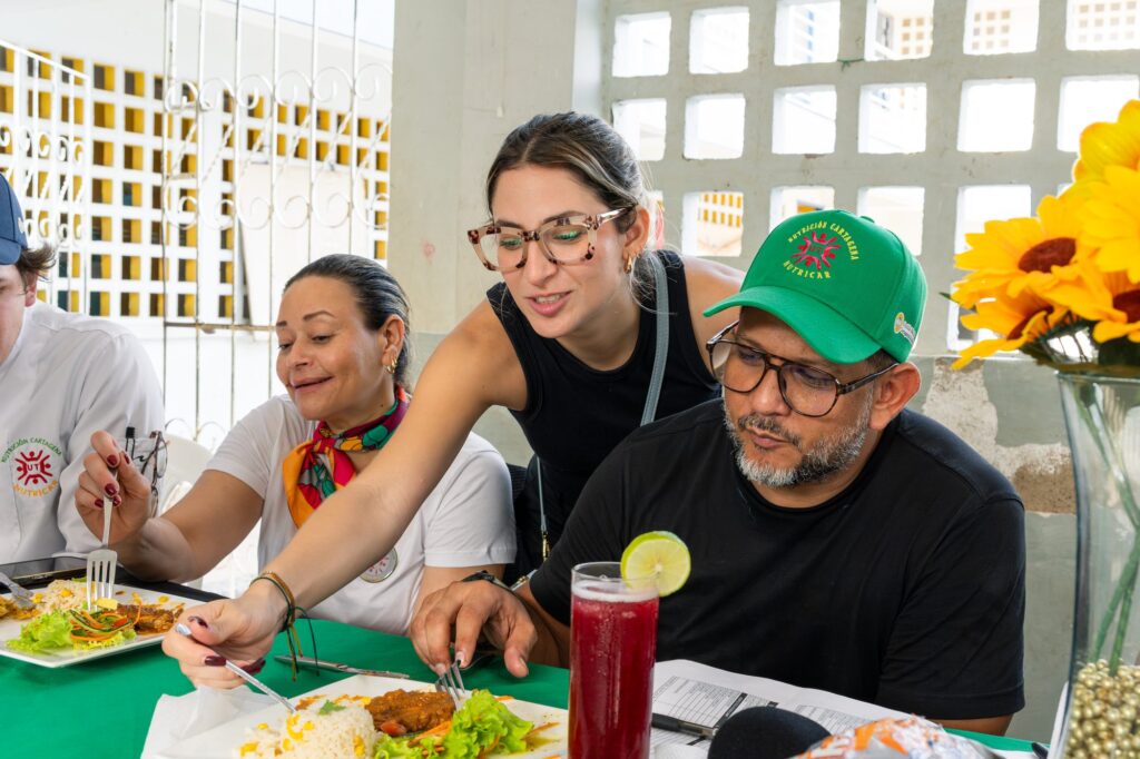 Nutri-Master Eliminatorias