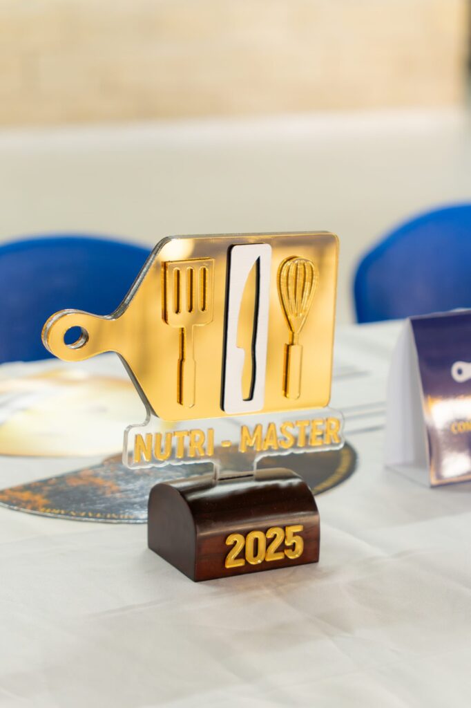 Nutri-Master Final