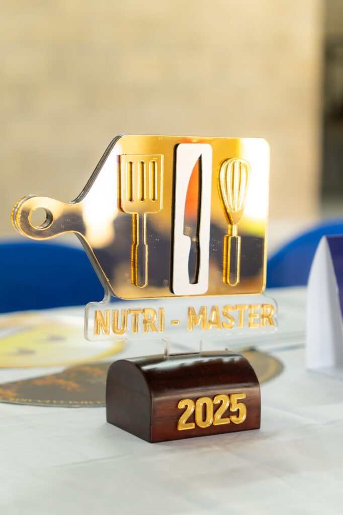 Nutri-Master Final