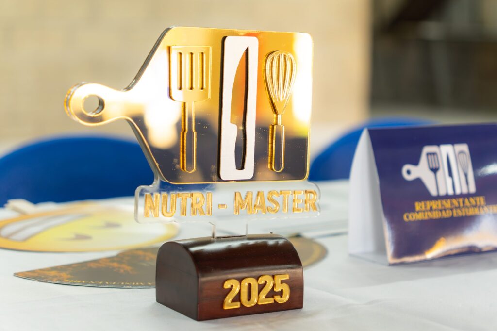 Nutri-Master Final