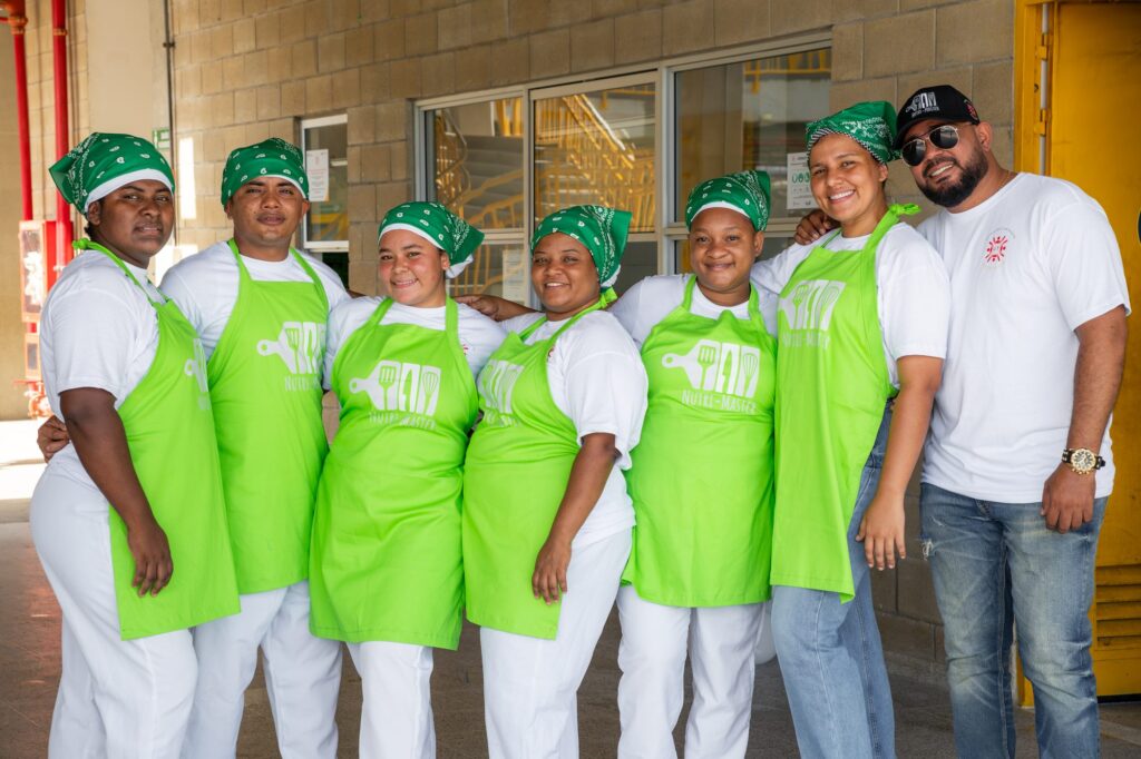 Nutri-Master Final