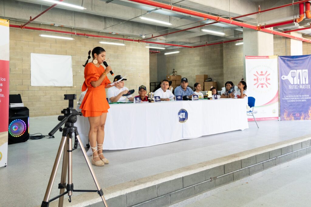 Nutri-Master Final