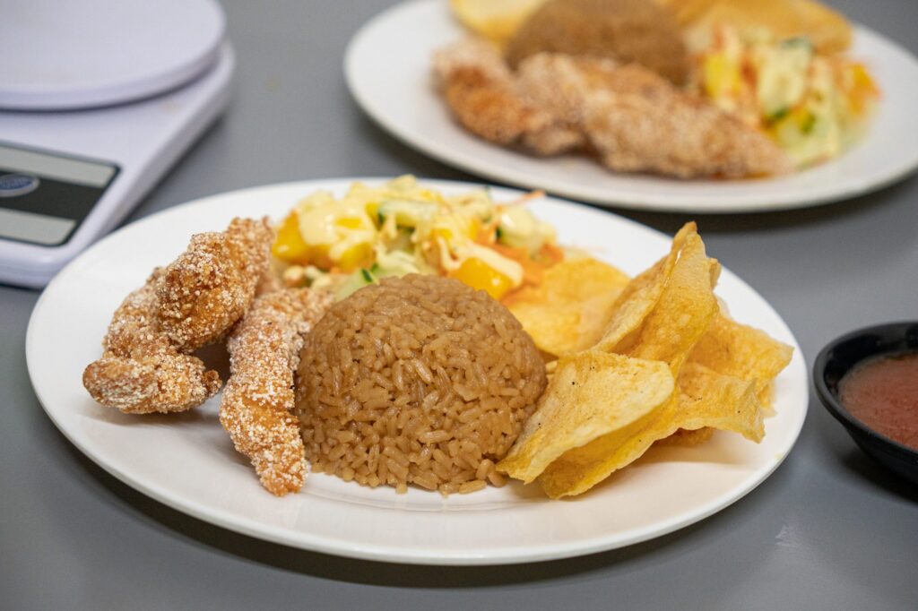 Nutri-Master Final
