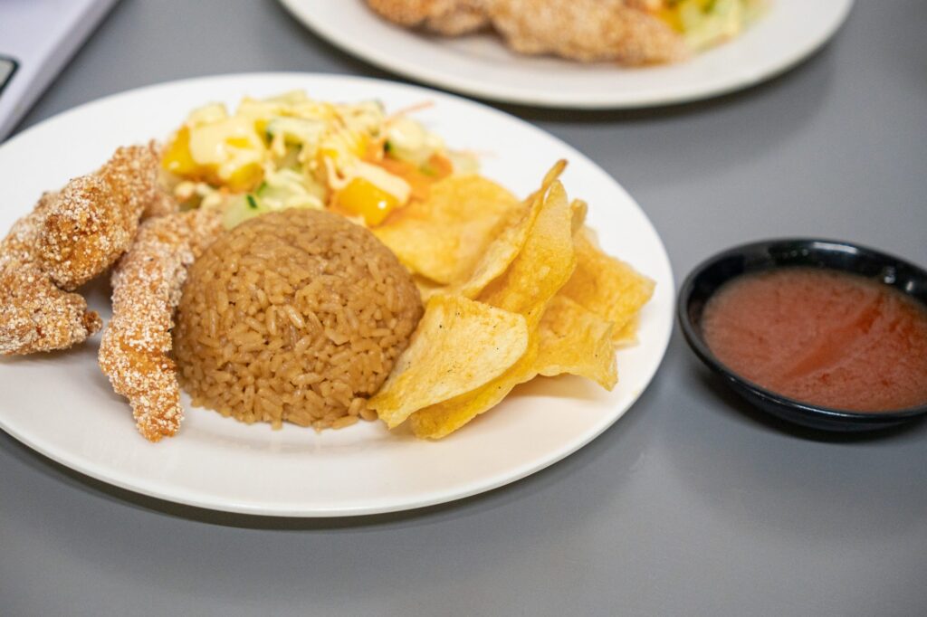 Nutri-Master Final