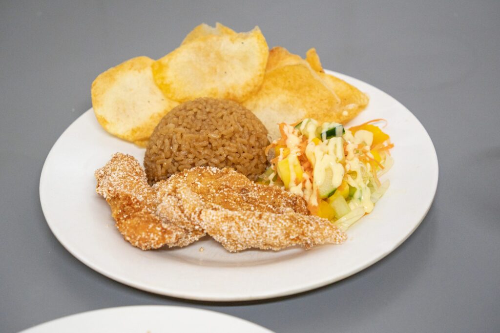 Nutri-Master Final