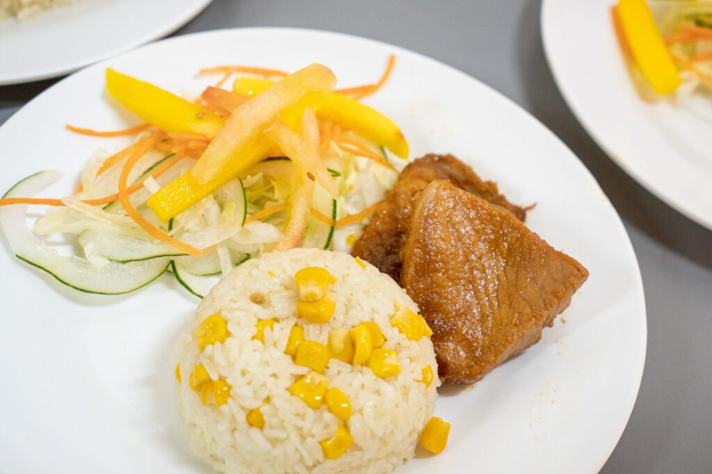 Nutri-Master Final