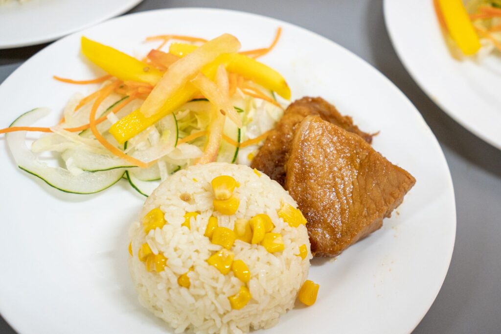 Nutri-Master Final