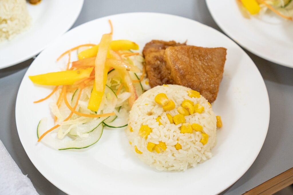 Nutri-Master Final