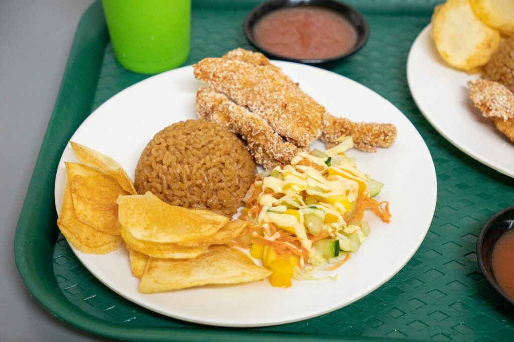 Nutri-Master Final