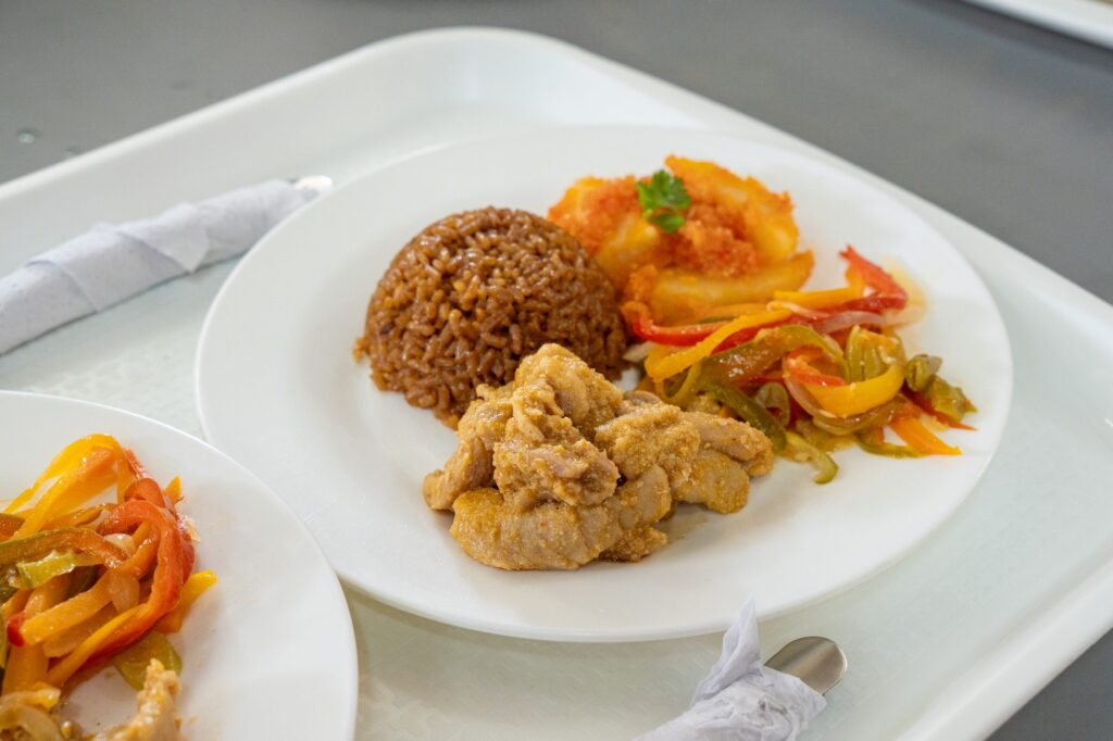 Nutri-Master Final