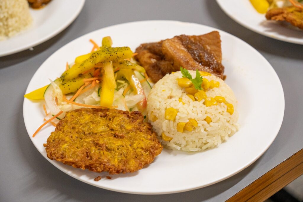 Nutri-Master Final