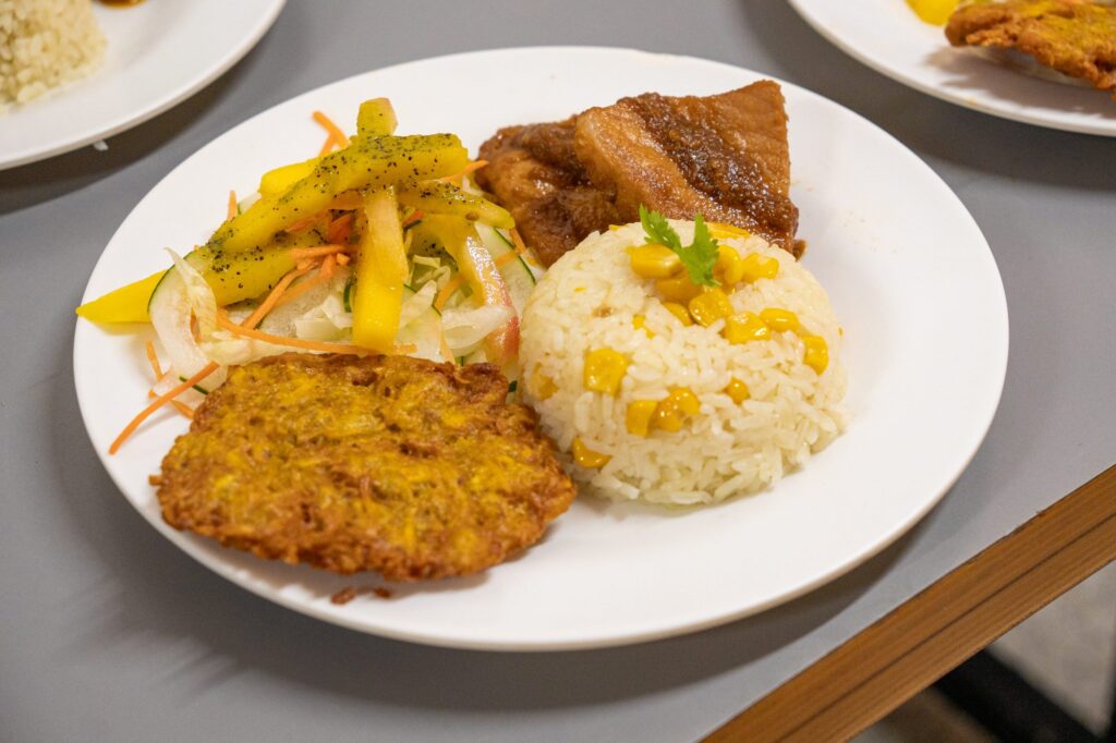 Nutri-Master Final