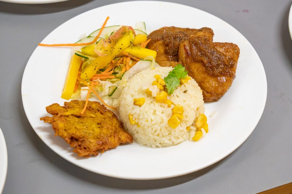 Nutri-Master Final