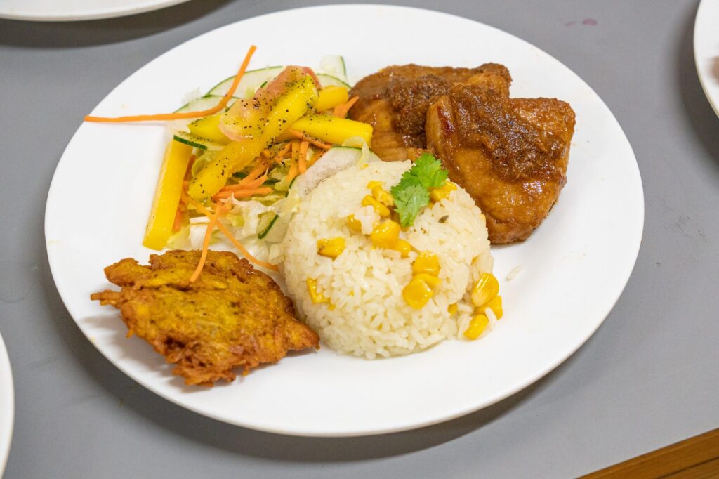 Nutri-Master Final