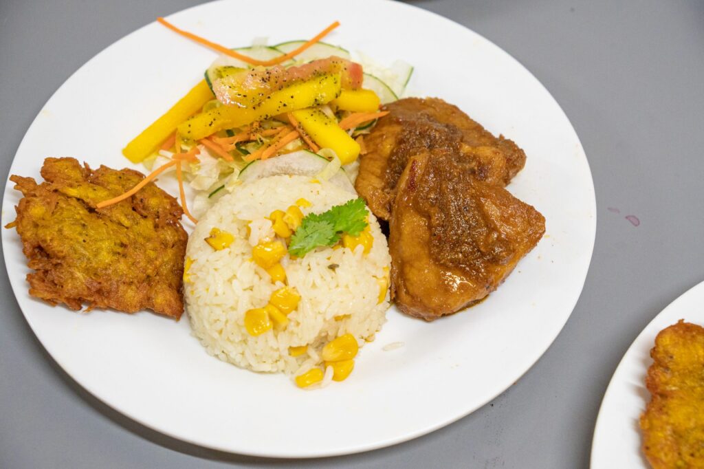 Nutri-Master Final