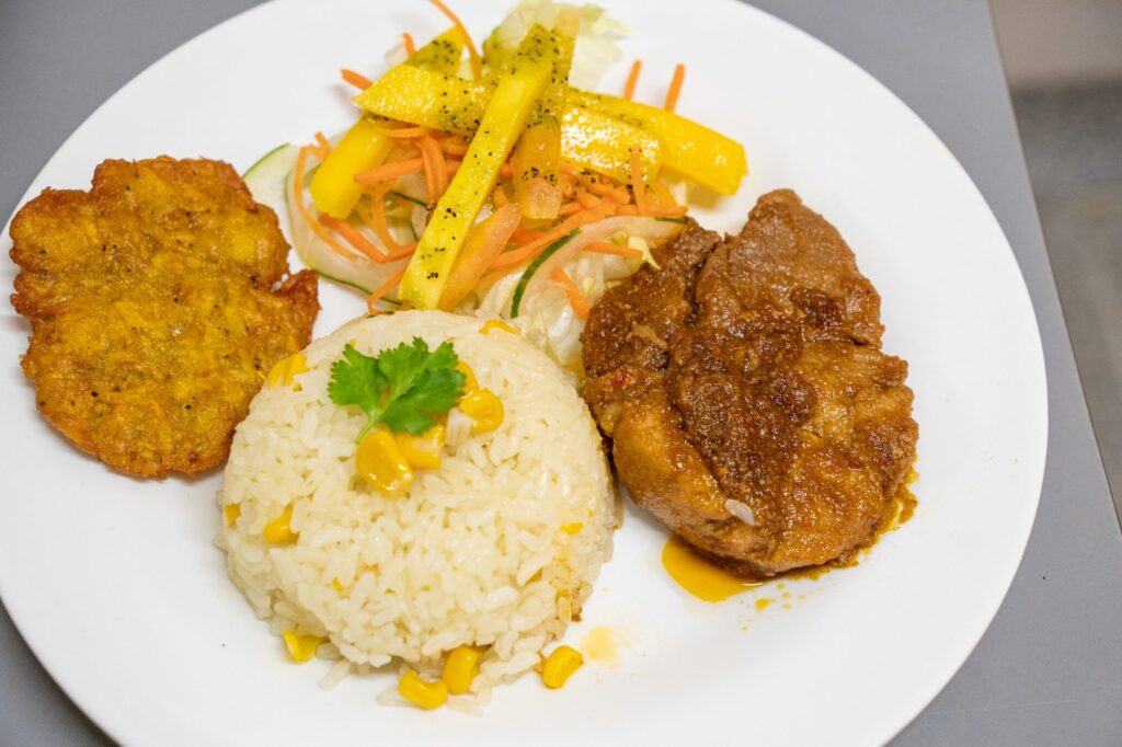 Nutri-Master Final