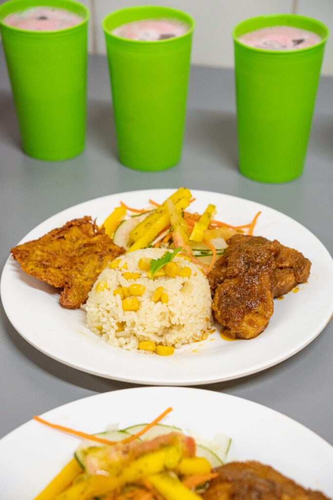 Nutri-Master Final