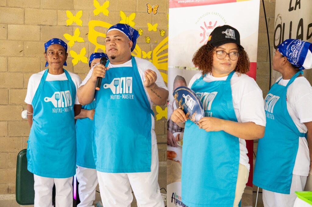 Nutri-Master Final