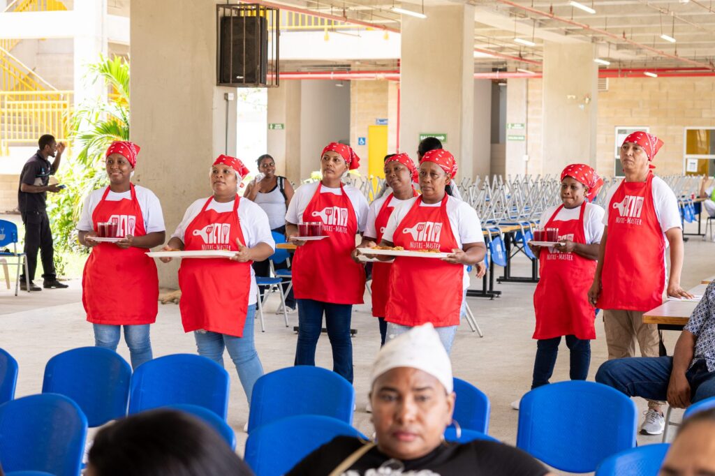 Nutri-Master Final