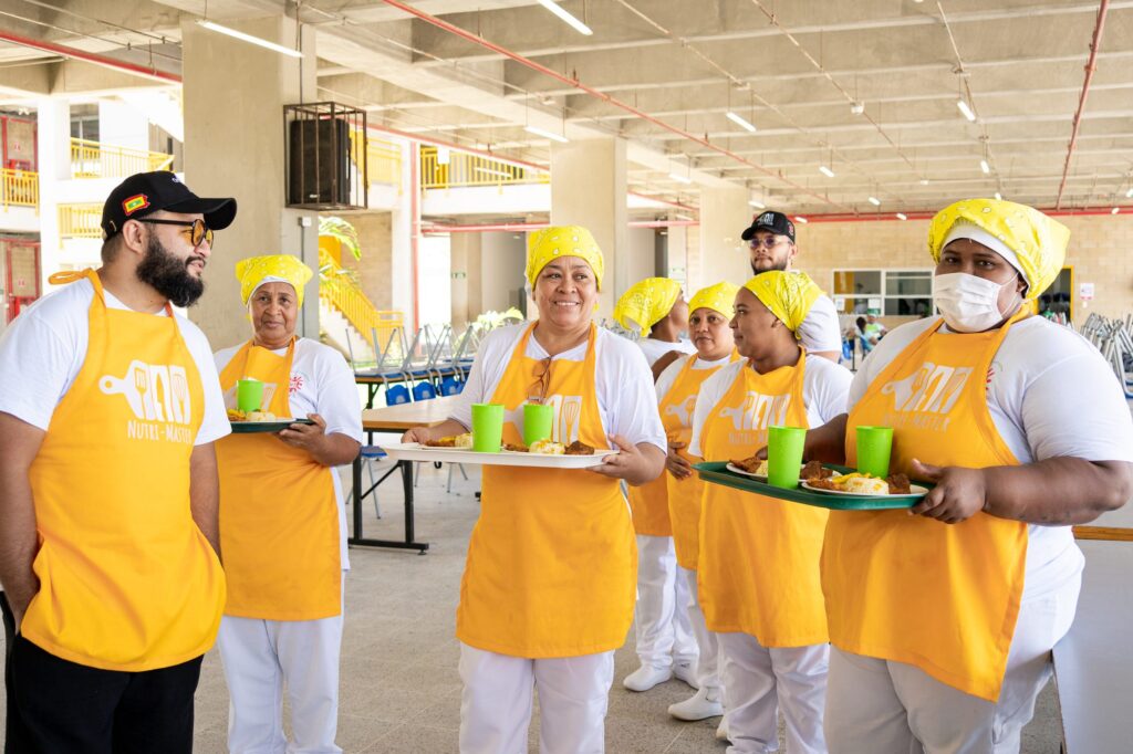 Nutri-Master Final